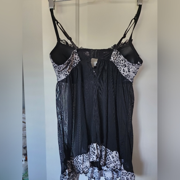 La Senza Push Up Bras and Lingerie - Picture 7 of 9